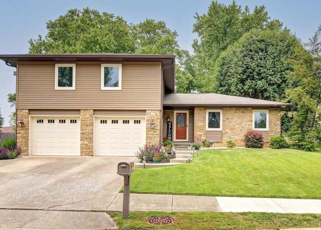 Property at 1350 E Browning Ct, Bloomington, IN 47401, 4 beds, 2.5 baths