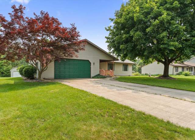 Property at 29230 Walerko Dr, Elkhart, IN 46514, 3 beds, 2 baths