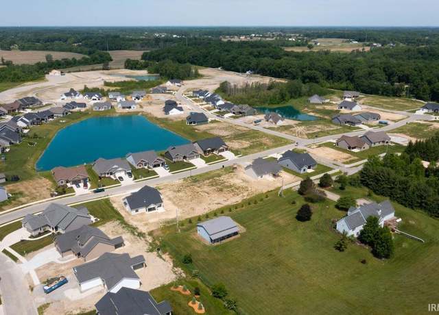 Property at 15484 Annabelle Pl, Leo, IN 46765