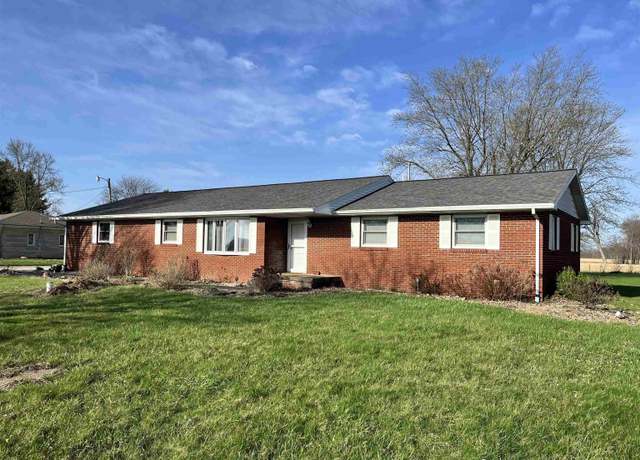 Property at 4156 S 250 E, Peru, IN 46970, 3 beds, 2.5 baths