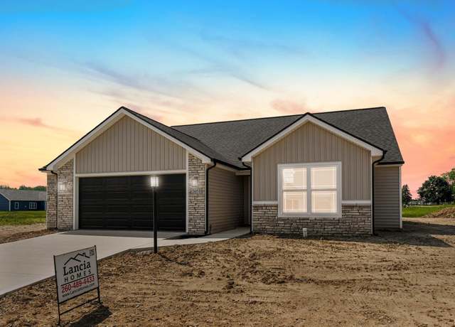 Property at 5053 Whittlebury Dr, Fort Wayne, IN 46818, 3 beds, 2 baths