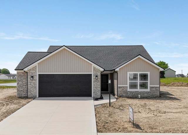 Property at 5053 Whittlebury Dr, Fort Wayne, IN 46818, 3 beds, 2 baths