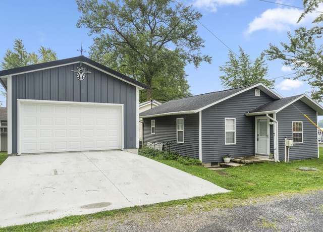 Property at 34 Ems B59 Ln Ln, Warsaw, IN 46582, 2 beds, 1 bath