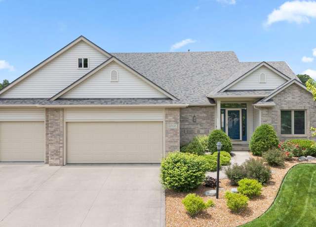 Property at 11707 Island Cove Dr, Fort Wayne, IN 46845, 4 beds, 3 baths