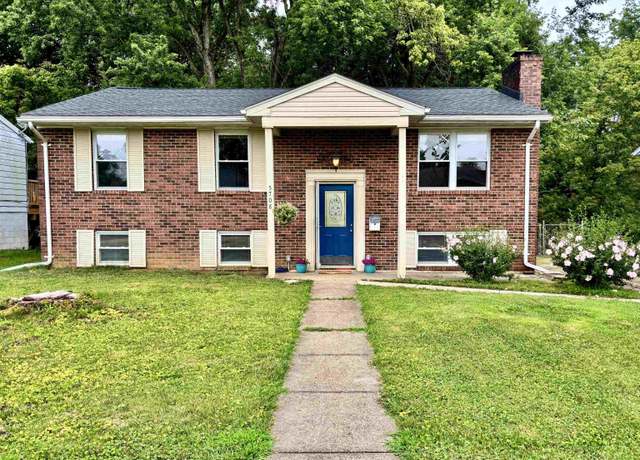 Property at 5708 Berry Ln, Evansville, IN 47710, 3 beds, 2 baths