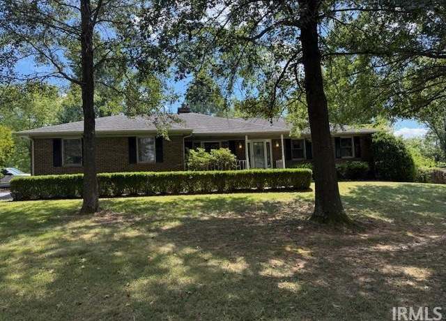 Property at 11615 Tere Ln, Evansville, IN 47712, 3 beds, 2.5 baths