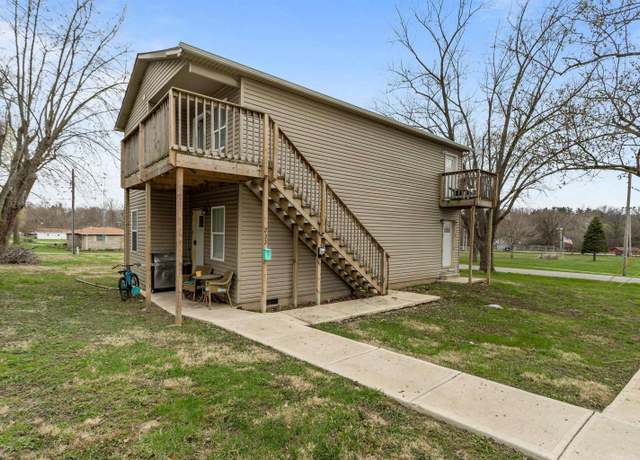 Property at 233 W South J St, Gas City, IN 46933, 3 beds, 6 baths