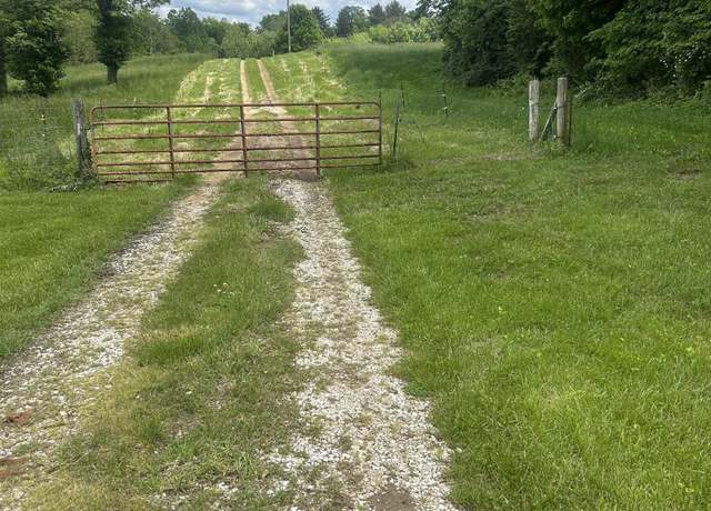 Property at 0 S 800 Rd E, Schnellville, IN 47580