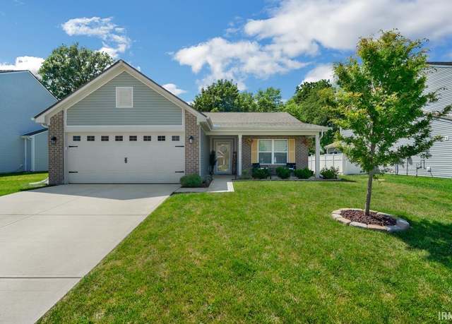 Property at 3313 Morrow Dr, Kokomo, IN 46902, 3 beds, 2 baths
