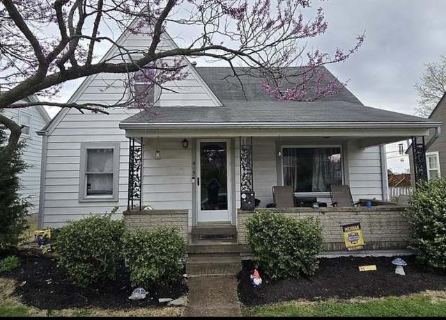Property at 619 W 8th St, Jasper, IN 47546, 3 beds, 2.5 baths