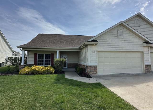 Property at 3121 Drake Ct, Goshen, IN 46526, 2 beds, 2 baths