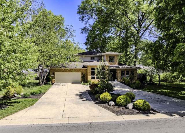 Property at 3208 W Riggin Rd, Muncie, IN 47304, 3 beds, 2.5 baths