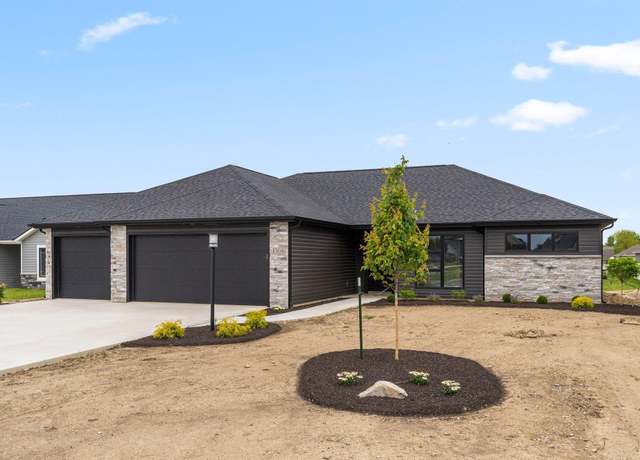 Property at 1308 Marsh Deer Run, Huntertown, IN 46748, 3 beds, 2 baths