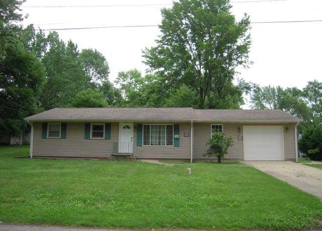 Property at 57300 Keltner Rd, Elkhart, IN 46516, 3 beds, 2 baths