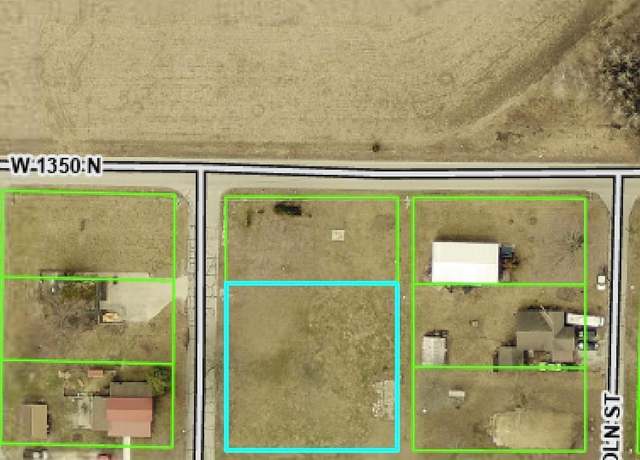 Property at 285 N Allen St, Macy, IN 46951