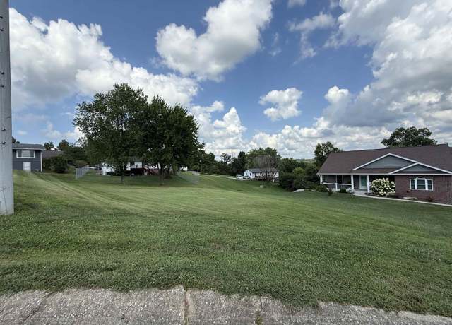 Property at TBD W 11th St #88, Oolitic, IN 47451