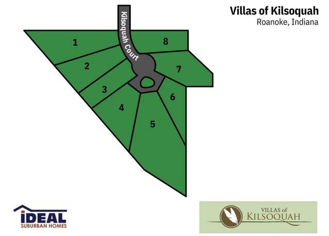 Property at TBD Kilsoquah Ct, Roanoke, IN 46783