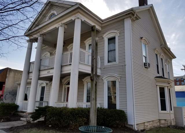 Property at 425 N Walnut St, Bloomington, IN 47404, 7 beds, 4 baths