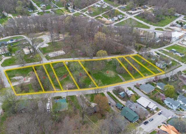 Property at 667 - 751 S Indiana Ave, French Lick, IN 47432
