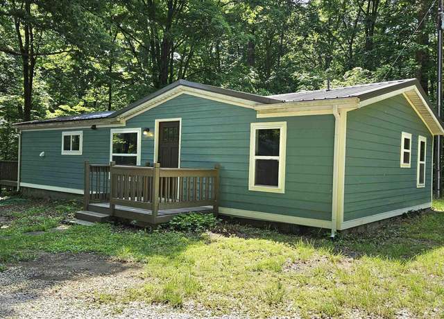 Property at 703 Bass Haven Ln, Spencer, IN 47460, 3 beds, 2 baths