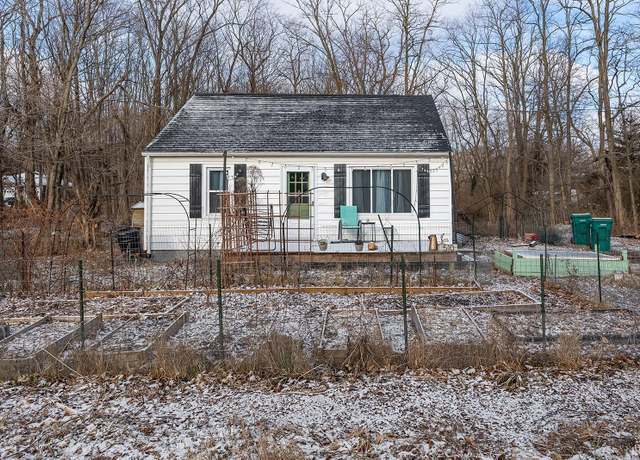 Property at 510 N 500 W, West Lafayette, IN 47906, 2 beds, 1 bath