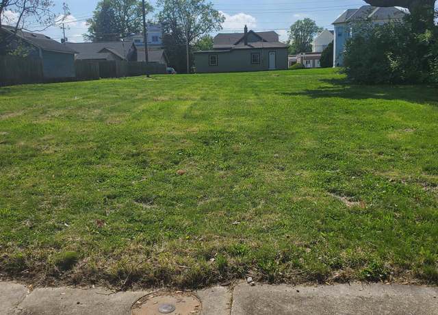 Property at 729 S Union St, Kokomo, IN 46901