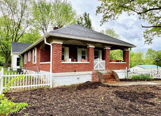 Property at 548 State Road 458, Bedford, IN 47421, 2 beds, 2 baths