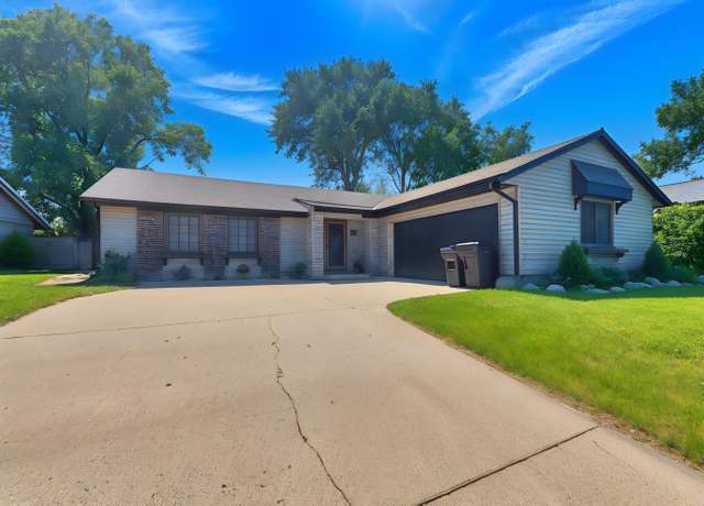 Property at 2104 Valdez Dr, Lafayette, IN 47905, 3 beds, 2 baths