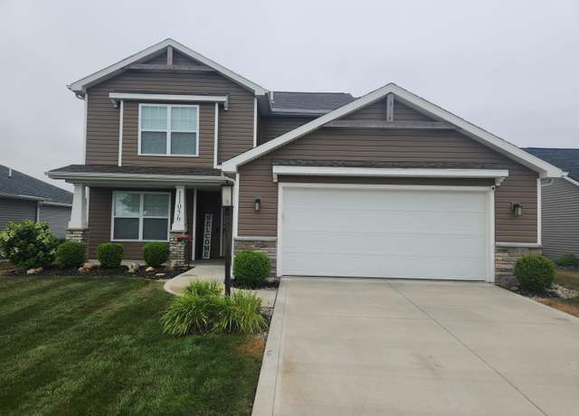 Property at 11056 Wingara Way, Roanoke, IN 46783, 4 beds, 2.5 baths