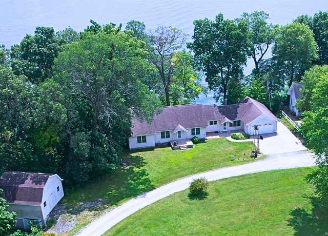 Property at 11766 W 1000 N, Monticello, IN 47960, 4 beds, 2 baths