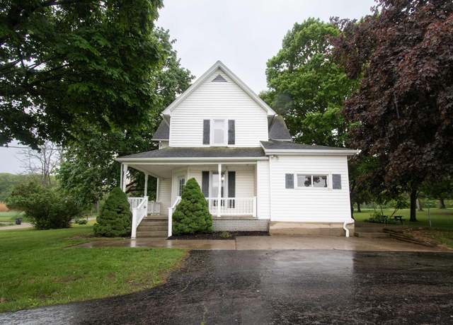Property at 2748 S 775 Rd E, Avilla, IN 46710, 3 beds, 1 bath