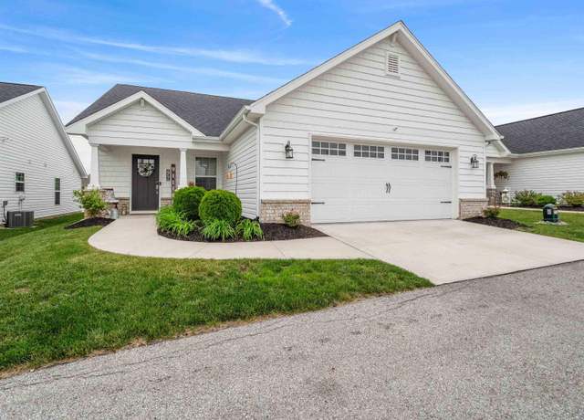 Property at 729 W Hamilton Rd, Fort Wayne, IN 46814, 3 beds, 2 baths