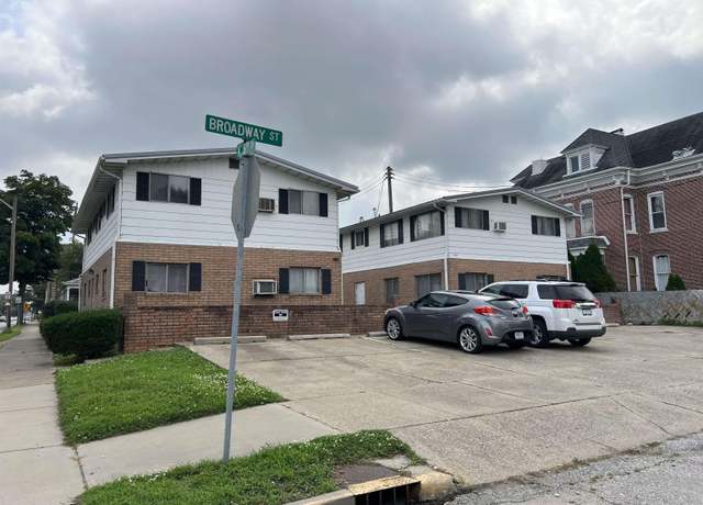 Property at 602 & 604 Broadway St, Vincennes, IN 47591, 8 beds, 8 baths