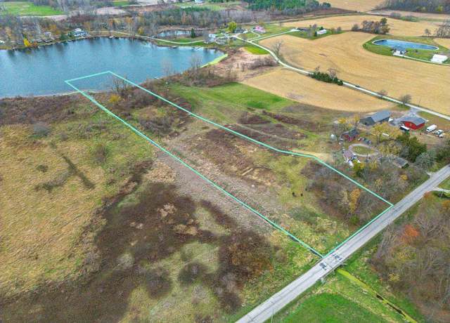 Property at W 500 S, Albion, IN 46701