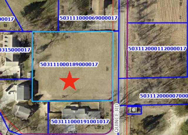 Property at 10371 Quince Rd, Plymouth, IN 46563
