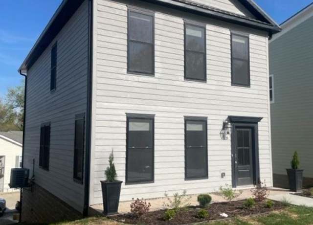 Property at 609 S 3rd St #3, Lafayette, IN 47905, 3 beds, 2.5 baths