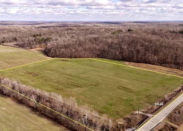 Property at E State Rd 64 Rd, Velpen, IN 47590