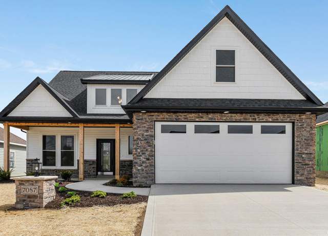 Property at 7087 Starks Blvd, Fort Wayne, IN 46816, 4 beds, 3.5 baths