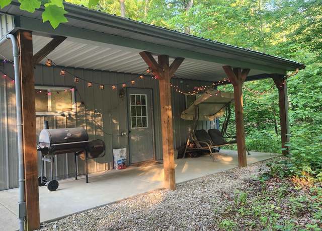 Property at 24750 SR 145, Bristow, IN 47515