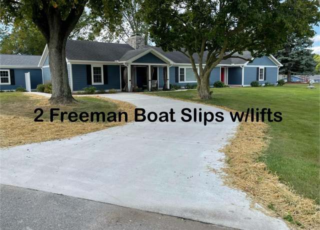 Property at 12204 N US Hwy 421, Monticello, IN 47960, 4 beds, 2 baths