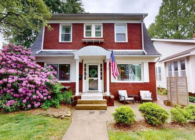 Property at 401 W 9th St, Jasper, IN 47546, 3 beds, 1 bath