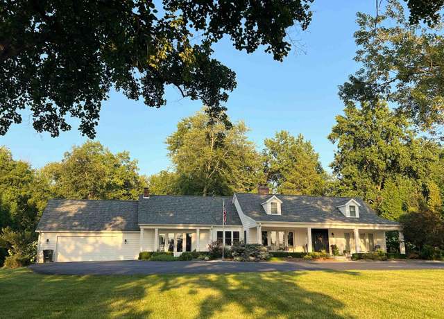 Property at 2 Green Acres Rd, Washington, IN 47501, 2 beds, 2 baths