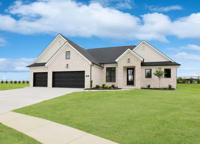 Property at 2915 Palomar Dr, Evansville, IN 47711, 4 beds, 2.5 baths