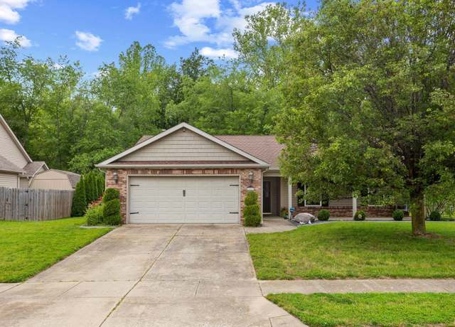 Property at 4442 Fiddlesticks Dr, Lafayette, IN 47909, 3 beds, 2 baths