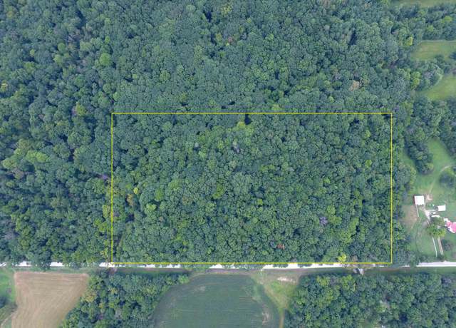 Property at 2200 W 400 South Rd, Williamsport, IN 47993
