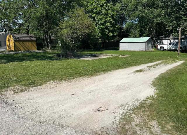 Property at 1575 Hawthorne St, Wabash, IN 46992