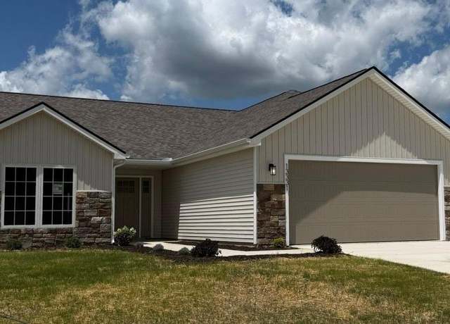 Property at 13331 Vista Verde Blvd, Fort Wayne, IN 46818, 3 beds, 2 baths