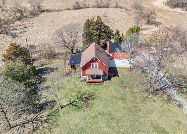 Property at 960 E 290 St, Angola, IN 46703, 3 beds, 1 bath
