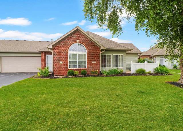 Property at 1373 Clearvista Dr, Lafayette, IN 47905, 2 beds, 2 baths