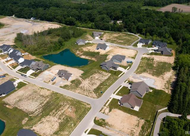 Property at 15477 Annabelle Pl, Leo, IN 46765